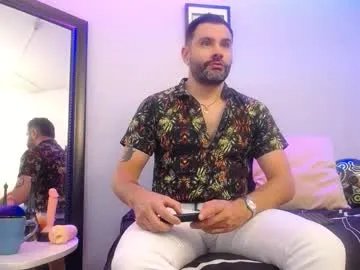 jonas_beard1 on Chaturbate