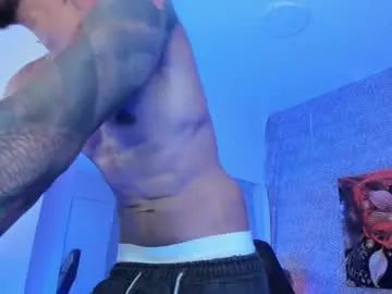 Offline jonas_conor on Chaturbate