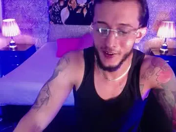 Offline jonas_conor on Chaturbate