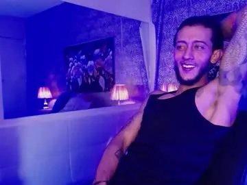 Offline jonas_conor on Chaturbate