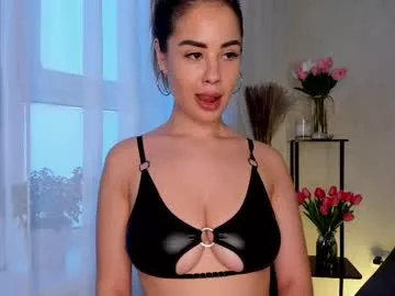 juliacontrol on Chaturbate