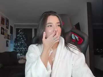 Freechat julidavila on Chaturbate