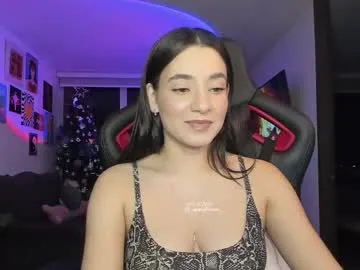 Freechat julidavila on Chaturbate