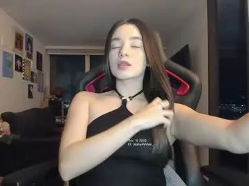 Freechat julidavila on Chaturbate