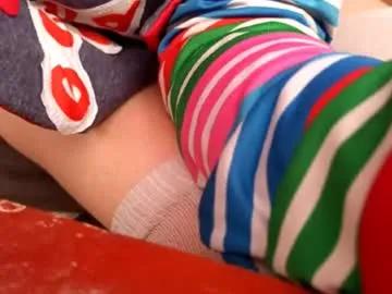 Freechat julie_autmn_ on Chaturbate