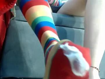 Freechat julie_autmn_ on Chaturbate