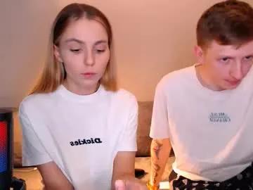 julsweet — GOAL: show tits [119 tokens remaining] Tip 50 tokens to roll the dice and win a prize! #18 #anal #couple #young #lovense