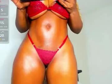 julyssa_sanders — GOAL: show boobs [227 tokens remaining] Welcome to my room! Roll the dice on! #bigboobs #bigass #ebony #feet #latina