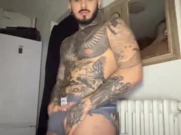 kadmon33 — Welcome to my room! - Goal: My first Goal [184 tokens left] null