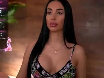 kairaandrews — Let's get down 'n dirty! - Multi Goal:  Flood my pussy with pleasure and make her reach a sweet orgasm followed by a cascade of squirt  [999tk each Goal] #bigboobs #anal #teen #squirt #private