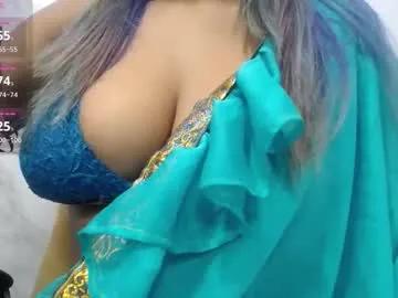 Freechat kairadayamai on Chaturbate