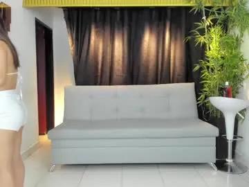 Group kaliana_ggh on Chaturbate