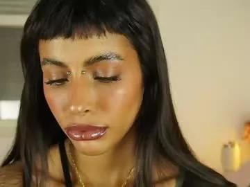 Private kaligray10 on Chaturbate