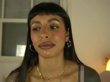 Private kaligray10 on Chaturbate