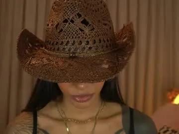 Private kaligray10 on Chaturbate