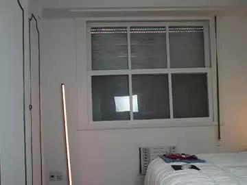 Private kaligray10 on Chaturbate