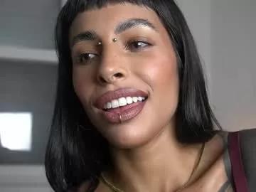 Private kaligray10 on Chaturbate