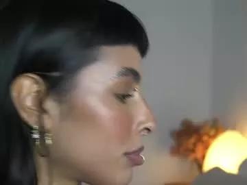 Private kaligray10 on Chaturbate