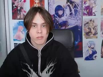 Freechat karl_mans on Chaturbate