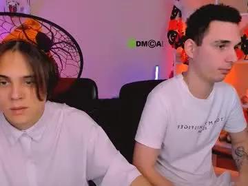 Freechat karl_mans on Chaturbate