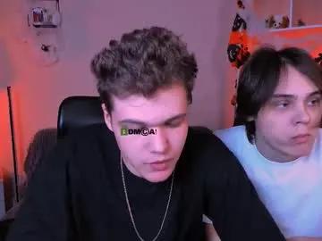 Freechat karl_mans on Chaturbate