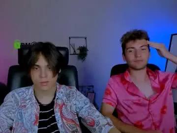 Freechat karl_mans on Chaturbate