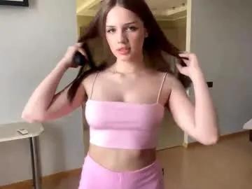 Freechat karlenegries on Chaturbate