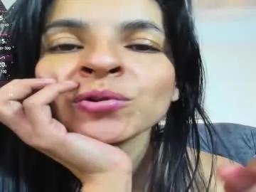 Private karol_rose12 on Chaturbate