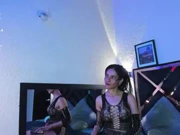 Private karol_rose12 on Chaturbate