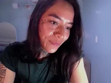 Freechat kataleya_t on Chaturbate