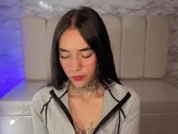 Freechat kataleya_t on Chaturbate