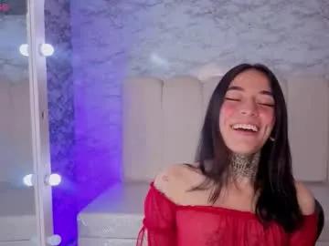 Freechat kataleya_t on Chaturbate