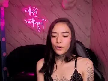 Freechat kataleya_t on Chaturbate