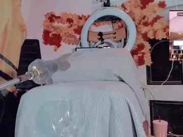 Freechat kate_yoshy on Chaturbate