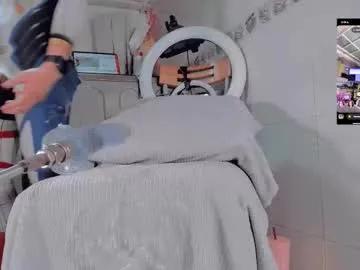 Freechat kate_yoshy on Chaturbate