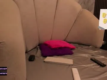 katemoss70 on Chaturbate