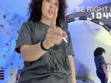 katemoss70 on Chaturbate