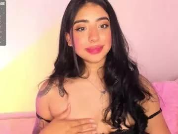 Freechat kath_rosee on Chaturbate