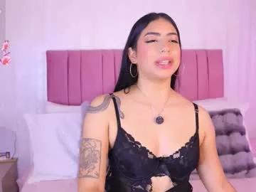 Freechat kath_rosee on Chaturbate