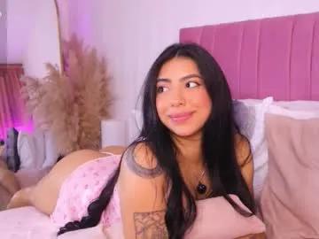 Freechat kath_rosee on Chaturbate