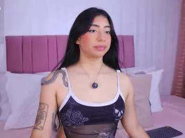 Freechat kath_rosee on Chaturbate