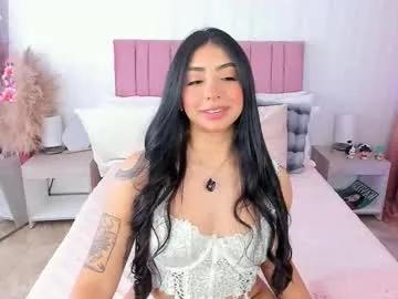 Freechat kath_rosee on Chaturbate
