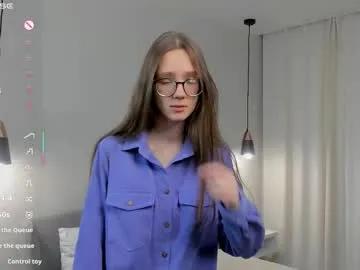 katinatonge — GOAL: unbutton the shirt [88 tokens remaining] Hiiiii!!! I'm Scarlett, let's play with my tits #Teen #18 #lovense #bigass #smalltits