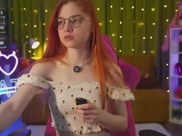 Freechat katy_ethereal on Chaturbate