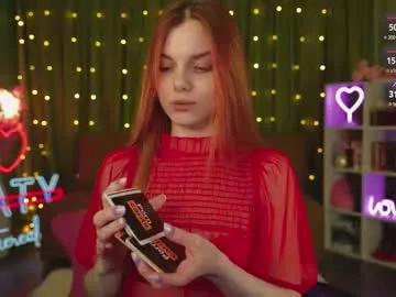 Freechat katy_ethereal on Chaturbate