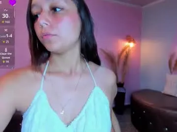 Freechat katy_sweet19 on Chaturbate