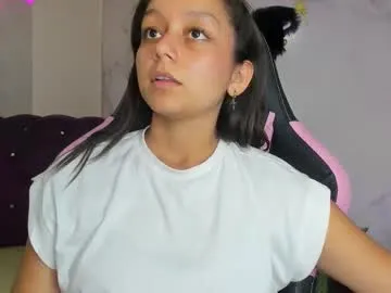 Freechat katy_sweet19 on Chaturbate