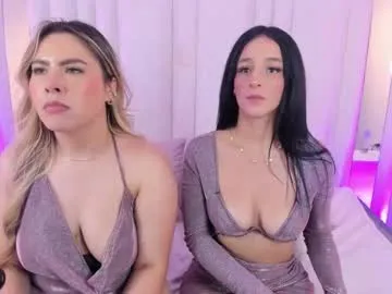 Group katya_blonde on Chaturbate