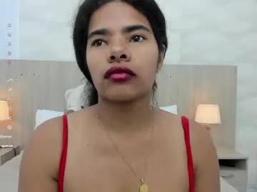 Freechat kaya_taraji on Chaturbate