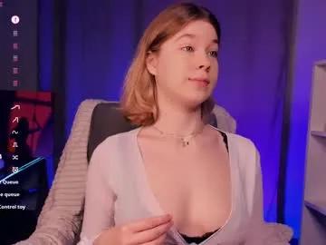 Freechat kaylisse on Chaturbate